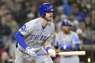Kyle Tucker, Chicago Cubs - Source: Imagn